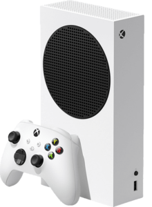 XBOX SERIES S XBOX SERIES S